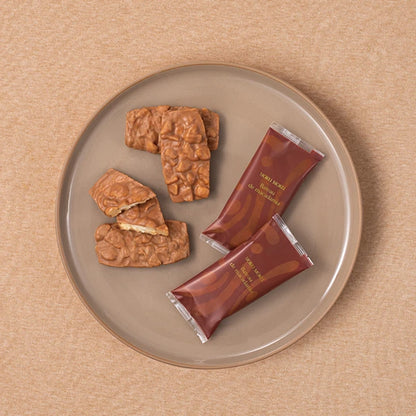 YOKUMOKU 16枚裝夏威夷果巧克力餅乾