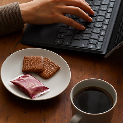 YOKUMOKU 兩種口味 38個入 精美綜合禮盒 - 選擇美味，華麗呈現