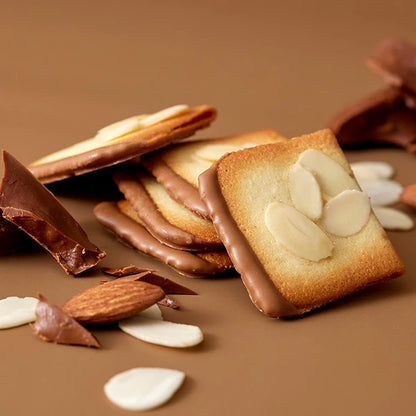 YOKUMOKU 四種 55個入 綜合禮盒 - 選擇美味，豪華享受