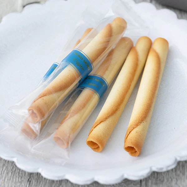 YOKUMOKU高級洋菓子【七種66個入】綜合禮盒 - 七種美味，德利斯系列的巔峰之作