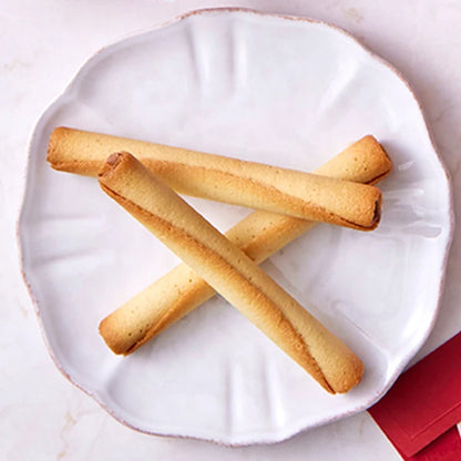 YOKUMOKU高級洋菓子【七種66個入】綜合禮盒 - 七種美味，德利斯系列的巔峰之作