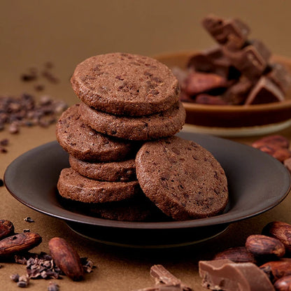 YOKUMOKU【三種 18個入】卡多·杜·利貝爾 - 送上花朵般的心意，YOKUMOKU的季節限定禮品