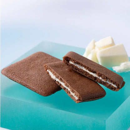 YOKUMOKU 三種16個入 友誼小禮盒