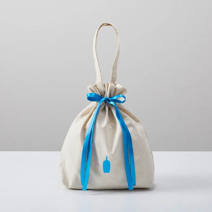 Blue bottle 藍瓶咖啡【線上限定】咖啡豆組合in緞帶包裝袋